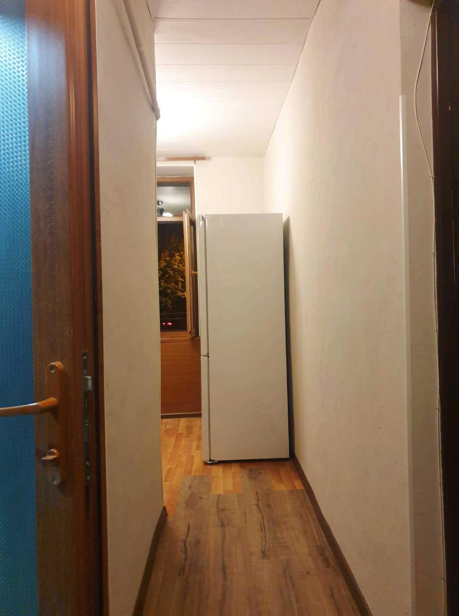 Apartment Near Sasundci Davit Metro Station Jerevan Eksteriør billede