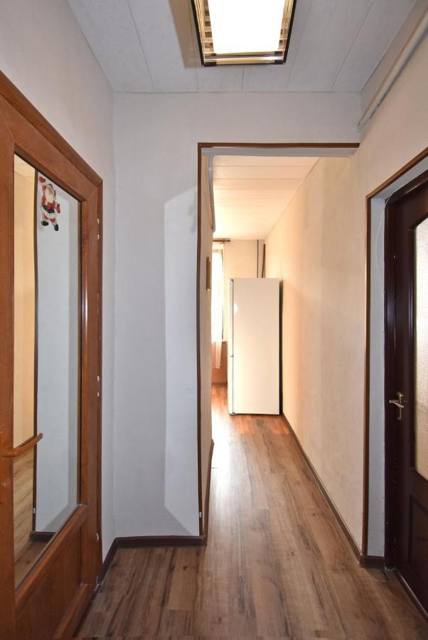 Apartment Near Sasundci Davit Metro Station Jerevan Eksteriør billede